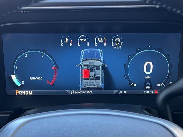 new 2026 Ford F-250 car, priced at $99,215