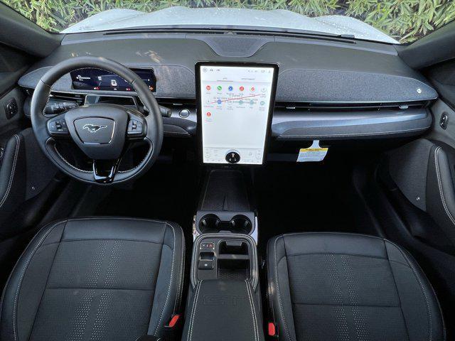 new 2025 Ford Mustang Mach-E car, priced at $61,500