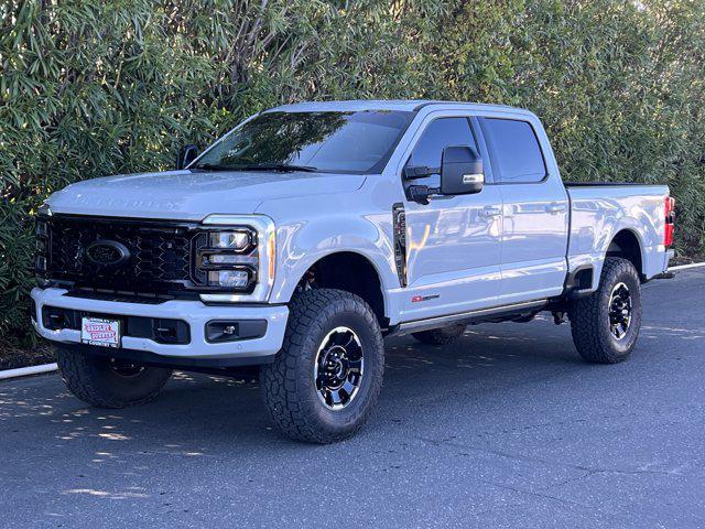 new 2025 Ford F-250 car, priced at $96,988