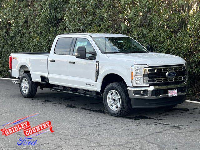 new 2025 Ford F-250 car, priced at $71,205