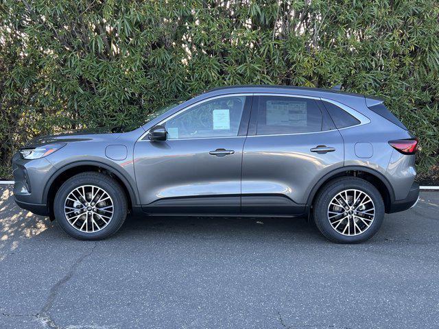 new 2025 Ford Escape car, priced at $39,550
