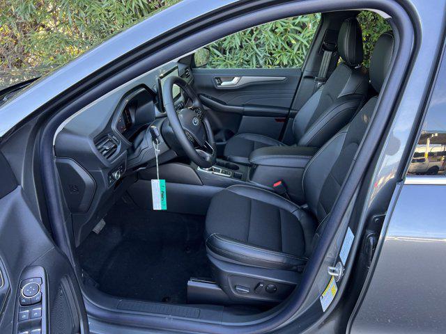 new 2025 Ford Escape car, priced at $39,550