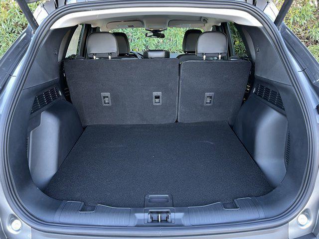 new 2025 Ford Escape car, priced at $39,550