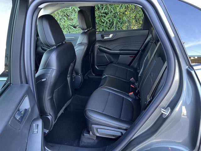 new 2025 Ford Escape car, priced at $39,550