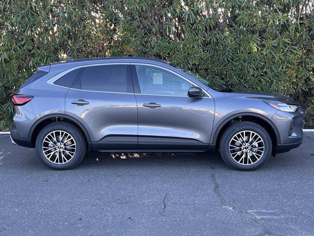 new 2025 Ford Escape car, priced at $39,550