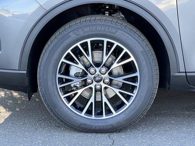 new 2025 Ford Escape car, priced at $39,550