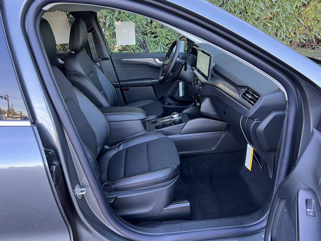 new 2025 Ford Escape car, priced at $39,550