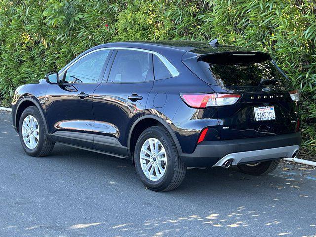 used 2021 Ford Escape car, priced at $23,988