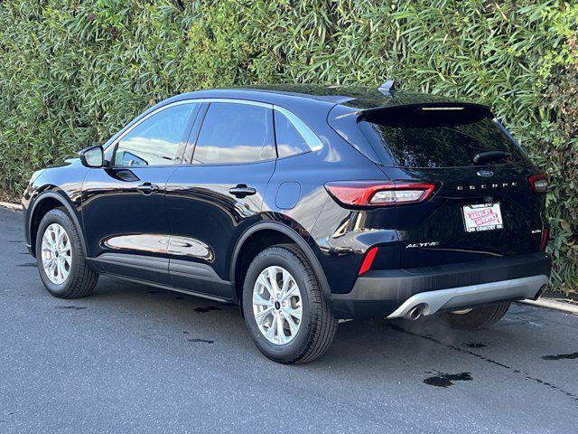 used 2024 Ford Escape car, priced at $22,988