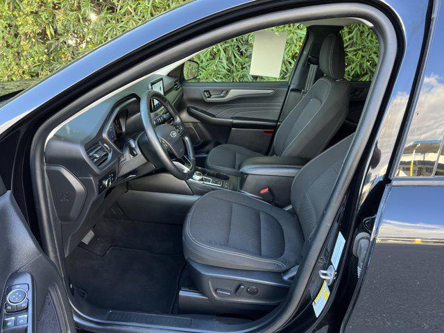 used 2024 Ford Escape car, priced at $22,988