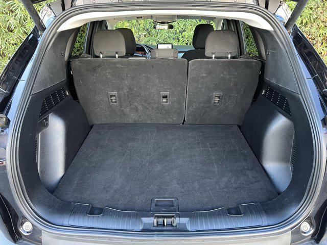 used 2024 Ford Escape car, priced at $22,988