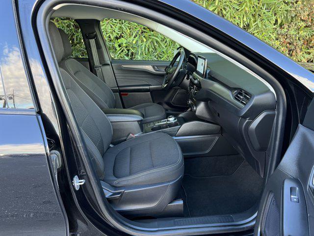 used 2024 Ford Escape car, priced at $22,988