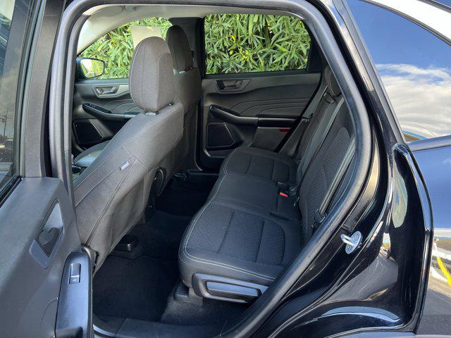 used 2024 Ford Escape car, priced at $22,988