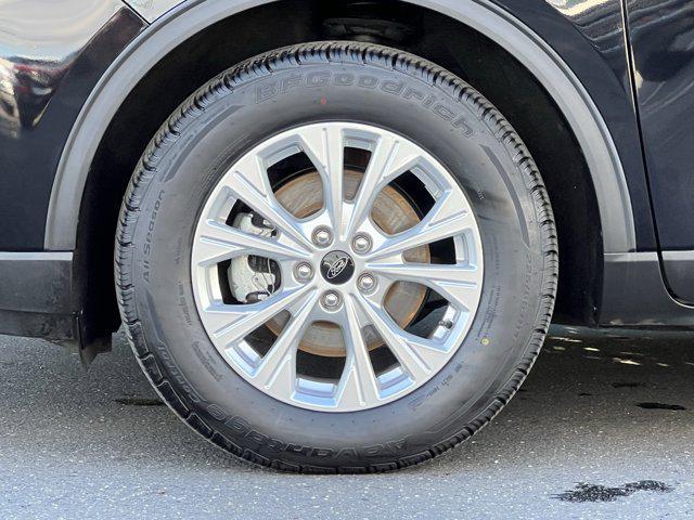 used 2024 Ford Escape car, priced at $22,988