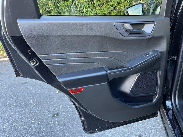 used 2024 Ford Escape car, priced at $22,988