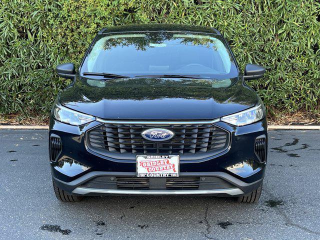 used 2024 Ford Escape car, priced at $22,988