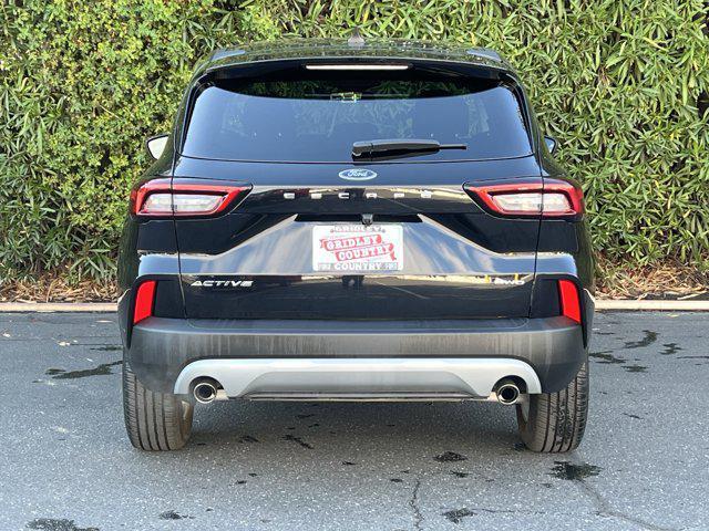 used 2024 Ford Escape car, priced at $22,988