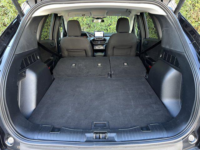 used 2024 Ford Escape car, priced at $22,988