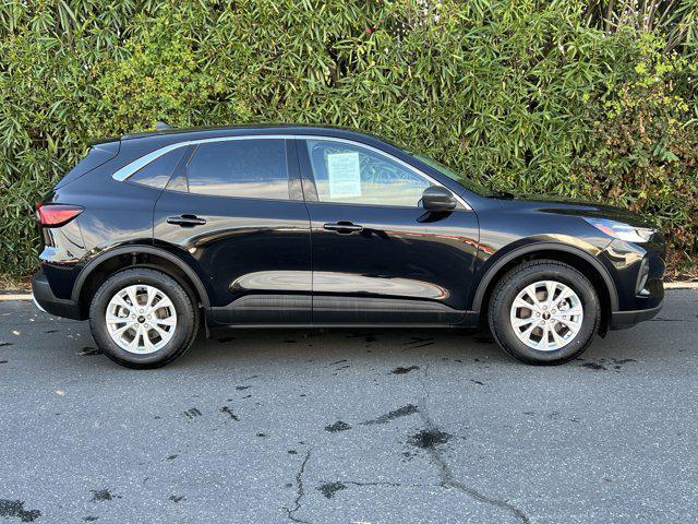 used 2024 Ford Escape car, priced at $22,988