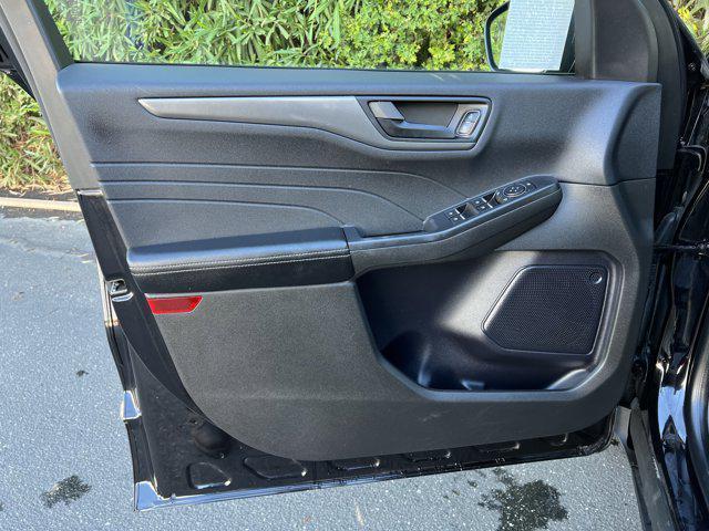 used 2024 Ford Escape car, priced at $22,988