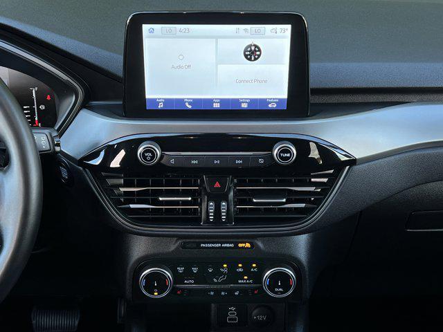 used 2024 Ford Escape car, priced at $22,988