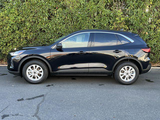used 2024 Ford Escape car, priced at $22,988