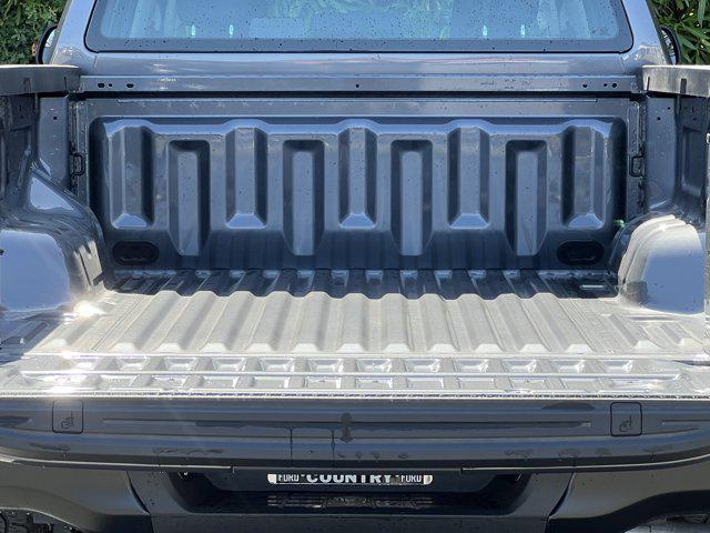 new 2025 Ford Ranger car, priced at $36,873