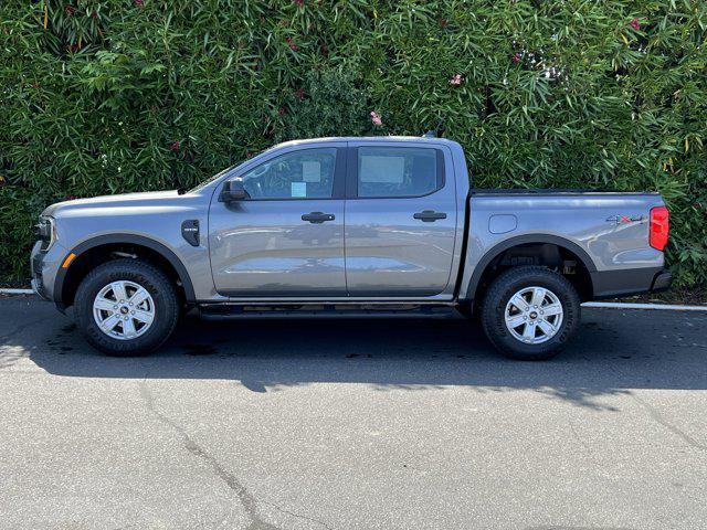 new 2025 Ford Ranger car, priced at $36,873