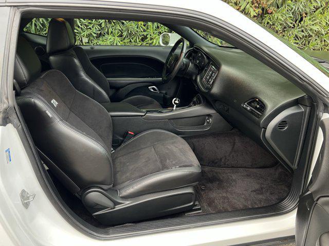 used 2018 Dodge Challenger car, priced at $29,988