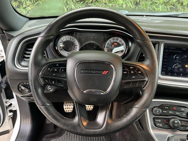 used 2018 Dodge Challenger car, priced at $29,988