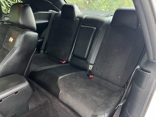 used 2018 Dodge Challenger car, priced at $29,988