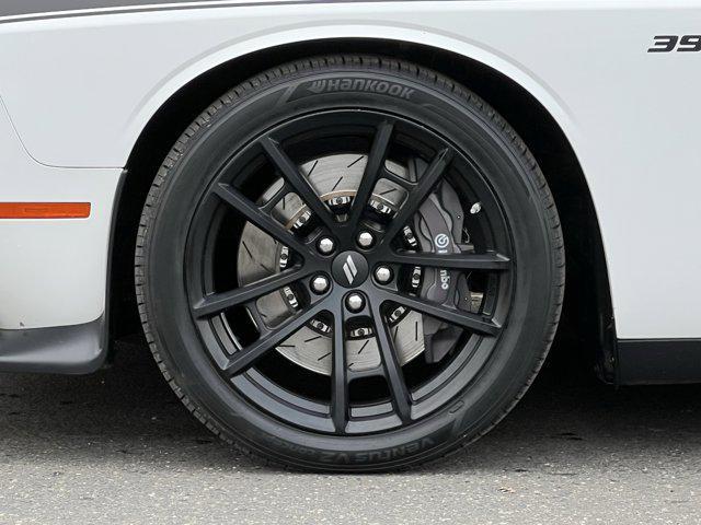 used 2018 Dodge Challenger car, priced at $29,988