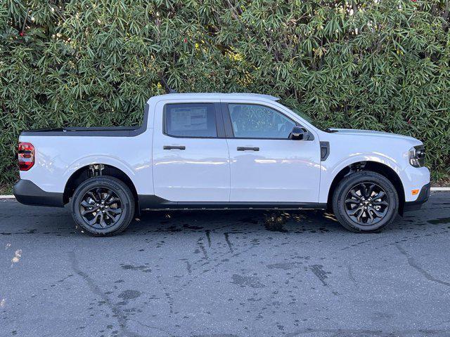 new 2024 Ford Maverick car, priced at $35,035