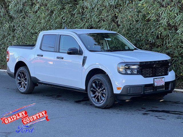 new 2024 Ford Maverick car, priced at $35,035