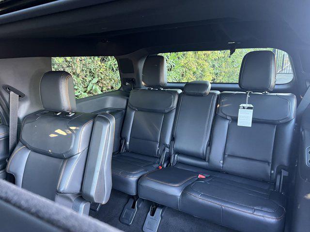 new 2025 Ford Expedition car, priced at $84,440