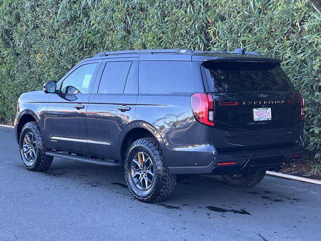 new 2025 Ford Expedition car, priced at $84,440