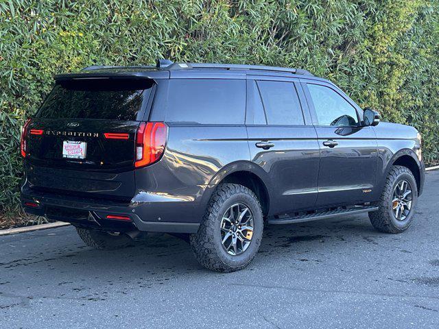 new 2025 Ford Expedition car, priced at $84,440
