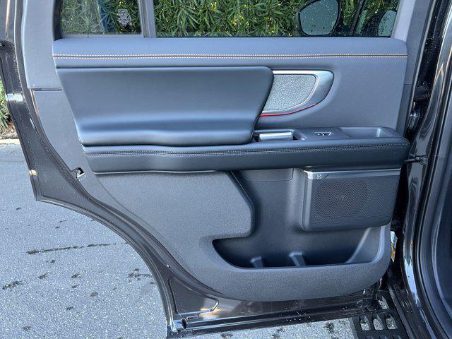 new 2025 Ford Expedition car, priced at $84,440