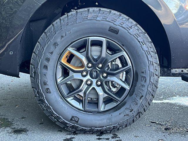 new 2025 Ford Expedition car, priced at $84,440