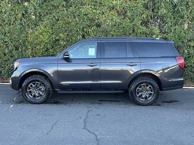 new 2025 Ford Expedition car, priced at $84,440