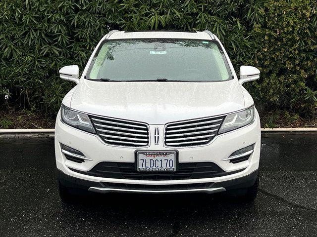 used 2015 Lincoln MKC car, priced at $14,988