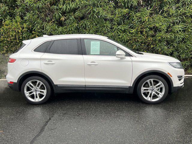 used 2015 Lincoln MKC car, priced at $14,988