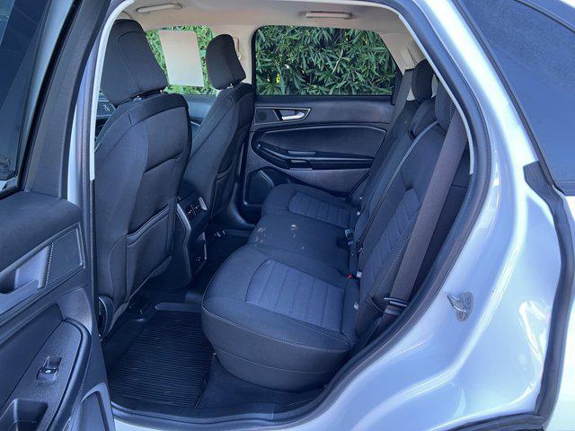 used 2022 Ford Edge car, priced at $26,998
