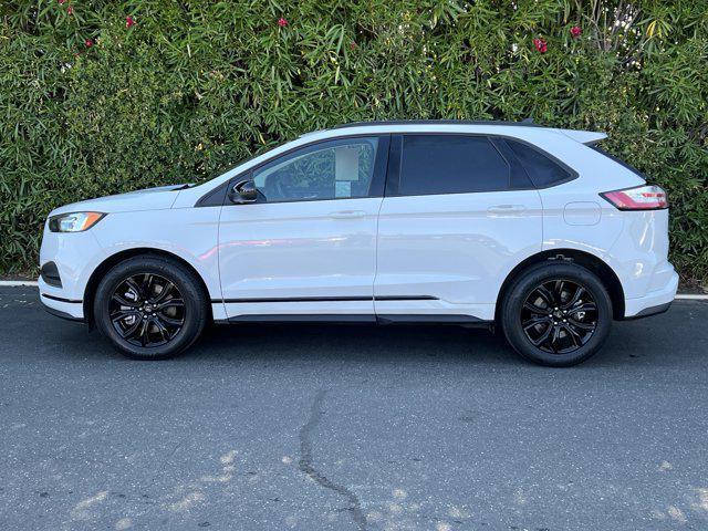 used 2022 Ford Edge car, priced at $26,998