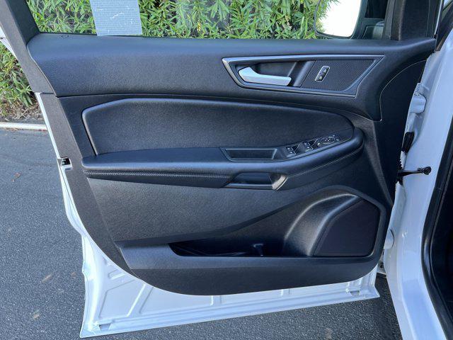 used 2022 Ford Edge car, priced at $26,998
