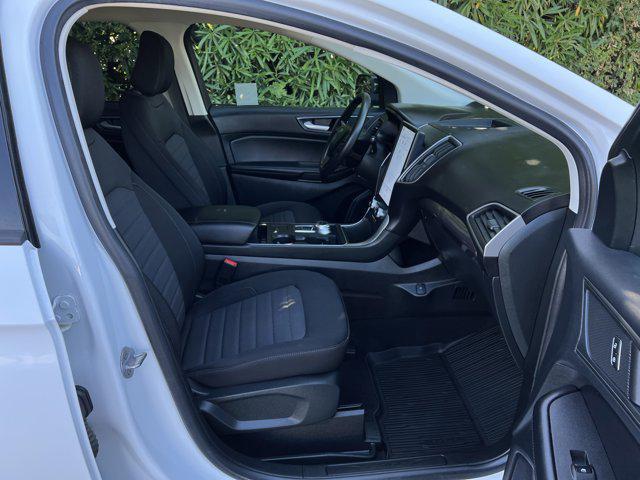 used 2022 Ford Edge car, priced at $26,998