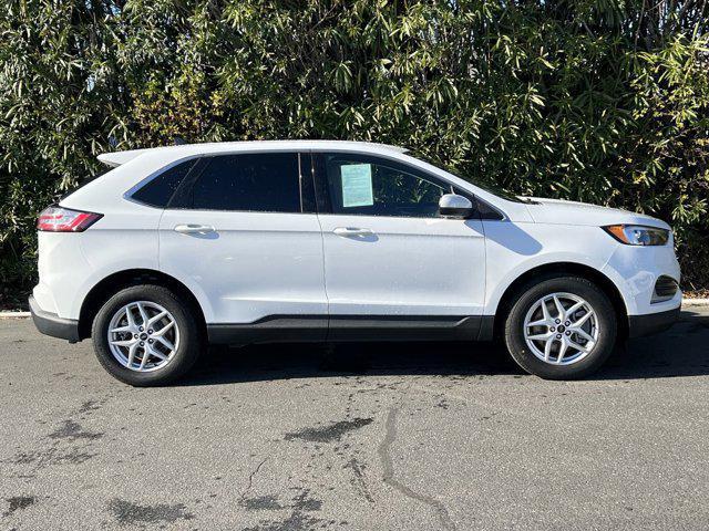 used 2024 Ford Edge car, priced at $30,988