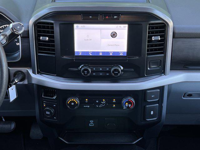 used 2023 Ford F-150 car, priced at $39,988