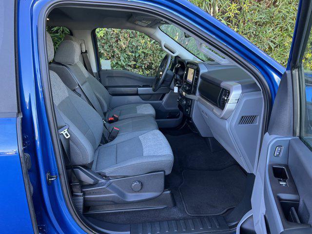 used 2023 Ford F-150 car, priced at $39,988