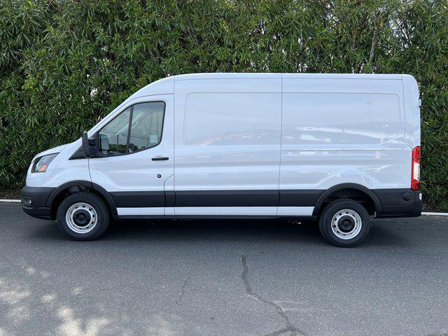 new 2025 Ford Transit-250 car, priced at $52,492